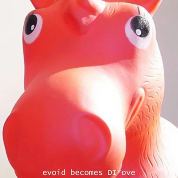 Evoid Becomes DI*ove