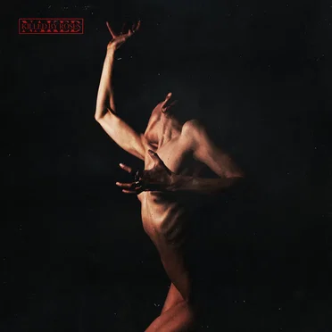 Killed by Roses by NAKED - album cover