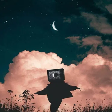 melancholy by lord kael - album cover