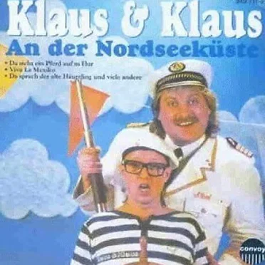 An der Nordseeküste