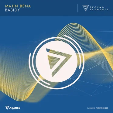 Babidy by Majin Bena - album cover