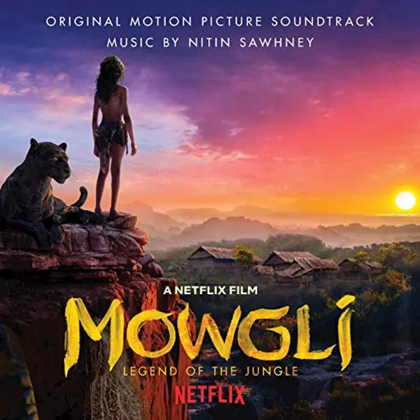 Mowgli: Legend of the Jungle