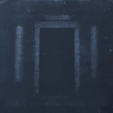 Some Doors Should Never Be Opened...