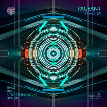 Trace EP