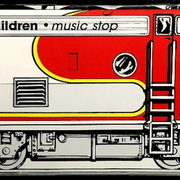 Music Stop