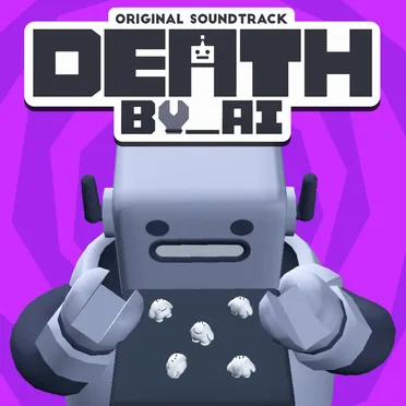 Death By AI (Original Game Soundtrack)