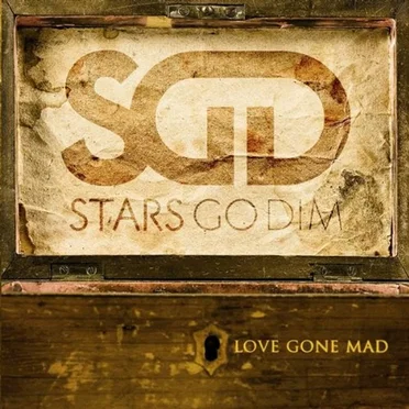 Love Gone Mad