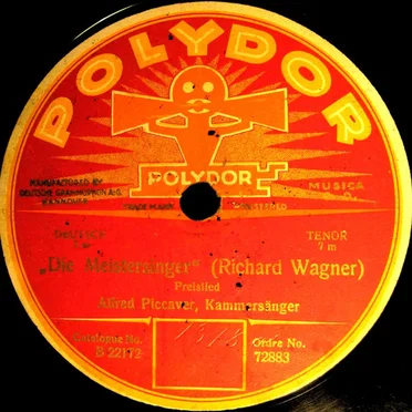 Die Meistersinger