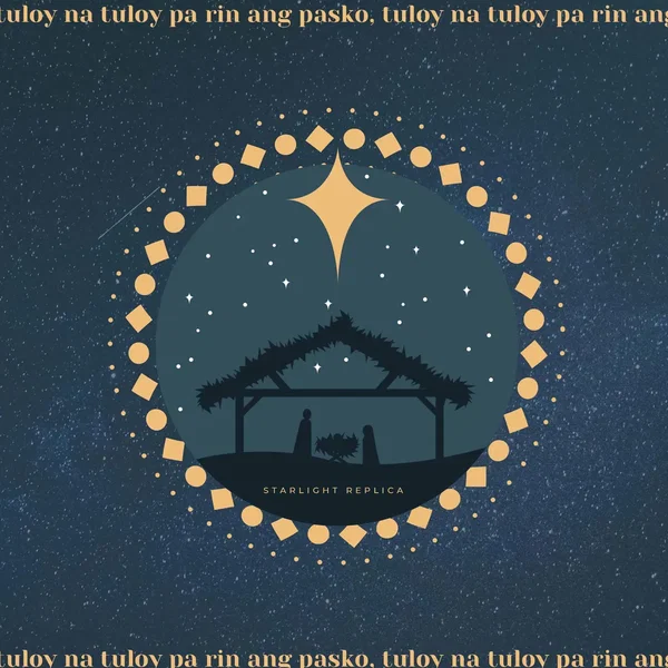 Tuloy Na Tuloy Pa Rin Ang Pasko