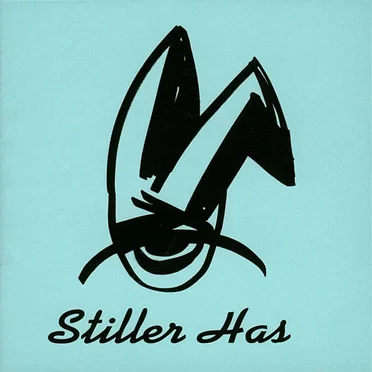 Stiller Has by Stiller Has - album cover