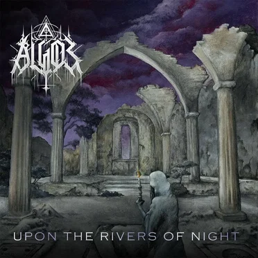 Upon the Rivers of Night by Algos - album cover