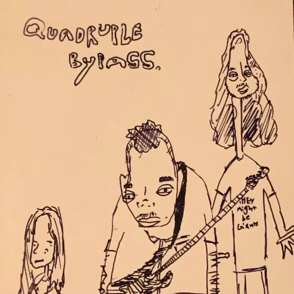 The EP