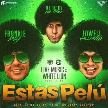 Estás pelu
