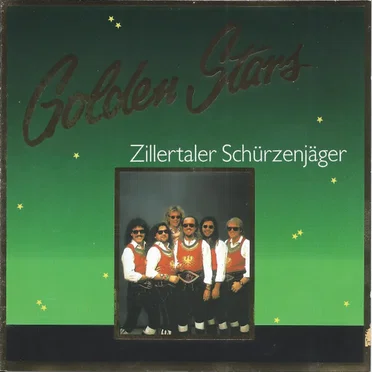 Golden Stars