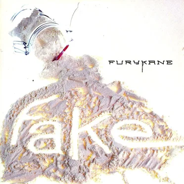 Fake by FuryKane - album cover