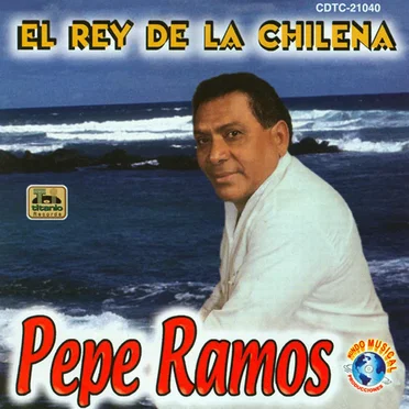 Pepe Ramos