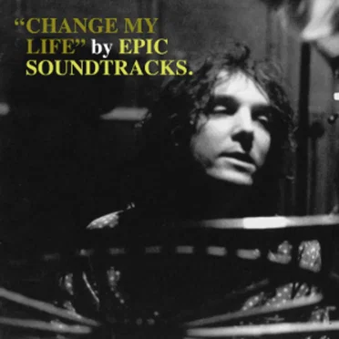 Change My Life by Epic Soundtracks - album cover