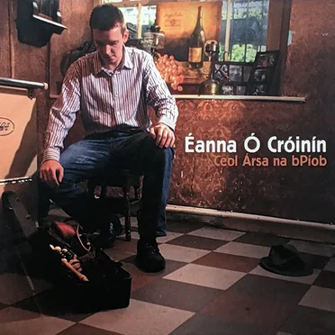 Éanna Ó Cróinín