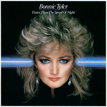 Faster Than Speed Of Night