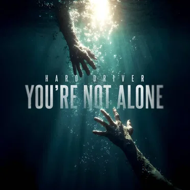 You’re Not Alone
