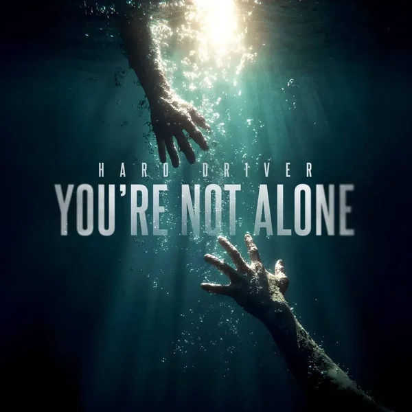 You’re Not Alone
