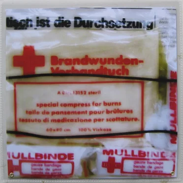 Stützpunkt Foundation / The NO!art Statements