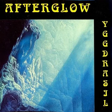 Yggdrasil by Afterglow - album cover