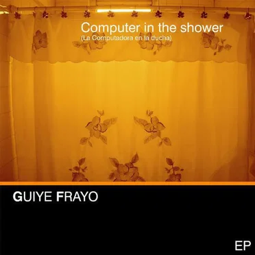 Computer in the Shower