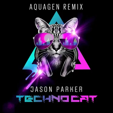Jason Parker