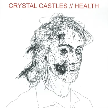 Crystal Castles // HEALTH