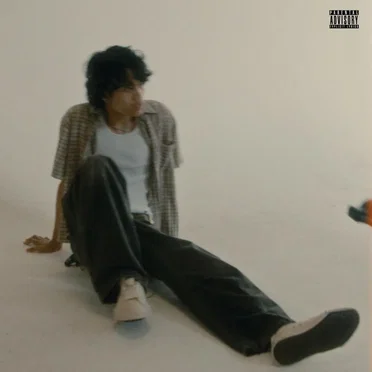 40 by Louis Phoenix - album cover