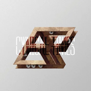 Cynical Times by Rockstone Poulet - album cover