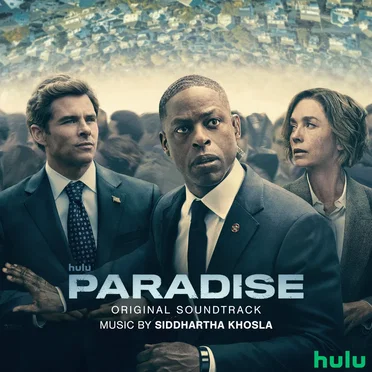 Paradise: Original Soundtrack