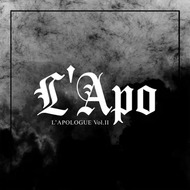 L'Apologue, Vol. 2 by L'Apo - album cover