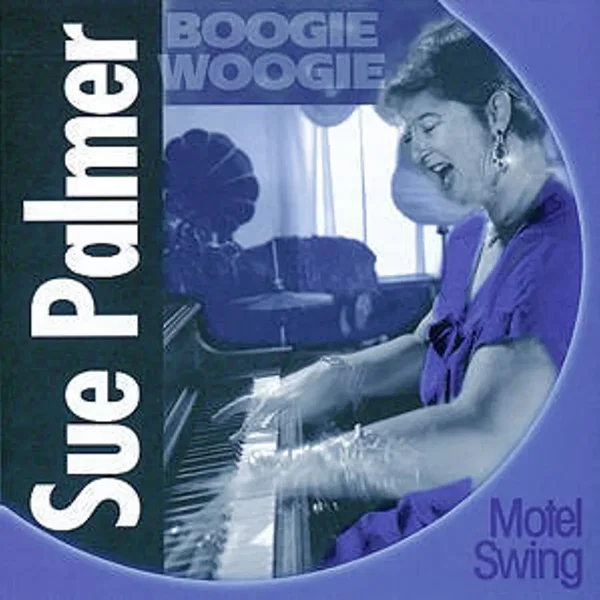 Motel Swing