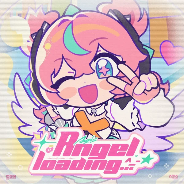 Angel Loading...^_−☆