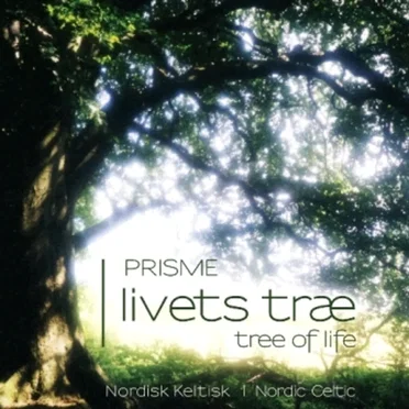 Livets træ by Prisme - album cover