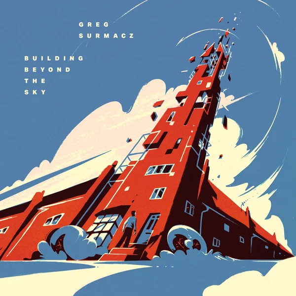 Building Beyond The Sky