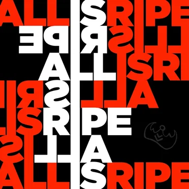 All Is Ripe by The Deepsea Goes - album cover