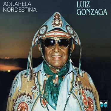 Aquarela nordestina