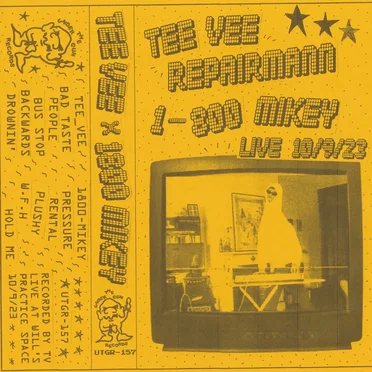 Live At Will’s 10/9/23