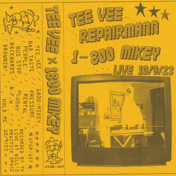 Live At Will’s 10/9/23