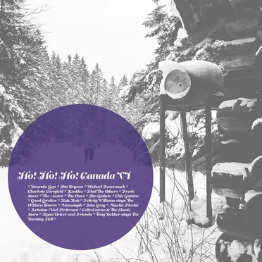 Ho! Ho! Ho! Canada VI by Various Artists - album cover