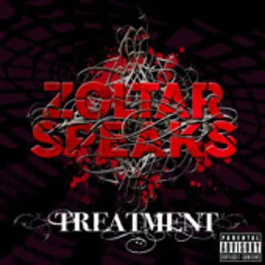Zoltar Speaks by Zoltar Speaks - album cover