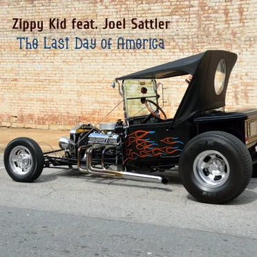 The Last Day of America