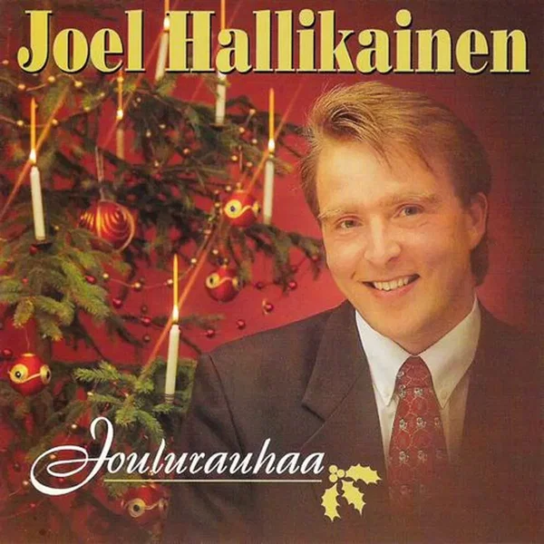 Joulurauhaa