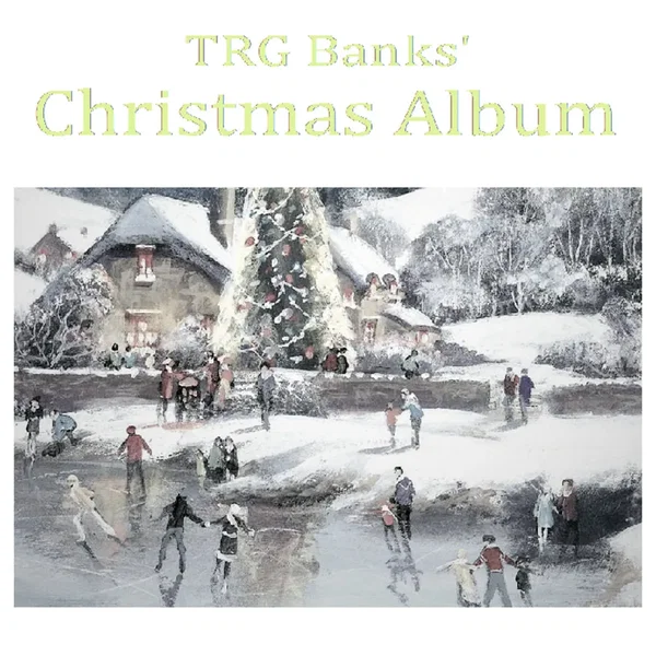 TRG Banks' Christmas Album