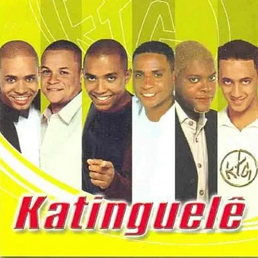 Venha Matar Saudades
