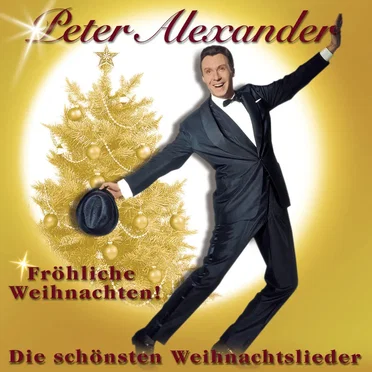 Fröhliche Weihnachten!