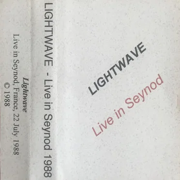 Live In Seynod